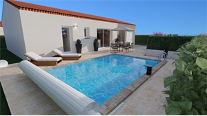 maison à la vente -   34480  POUZOLLES, surface 90 m2 vente maison - UBI462556025